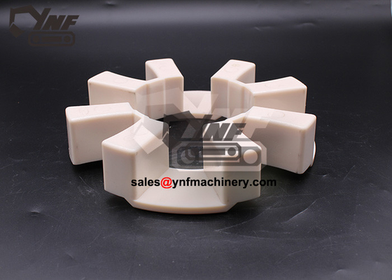 acheter Pièces d'excavatrice d'accouplement de pompe hydraulique d'E160 E200SR E200SRLC online manufacture