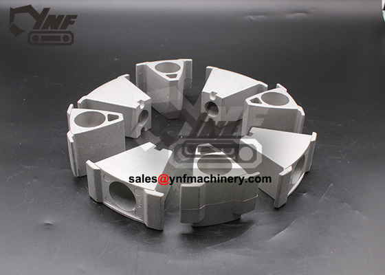 acheter Accouplement d'entraînement d'excavatrice E215 E235BSR E235BSRLC online manufacture