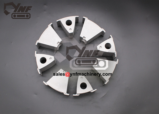 acheter Pièces d'excavatrice d'accouplement d'excavatrice d'E235BSRNLC E235SR online manufacture