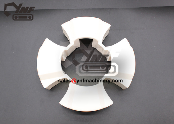acheter Pièces de machines de construction d'accouplement d'excavatrice sur chenilles EC270 online manufacture