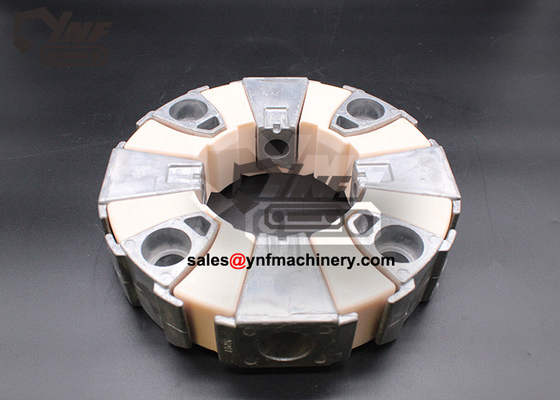 acheter Accouplement d'excavatrice ZG15F04300 pour  EH130 online manufacture