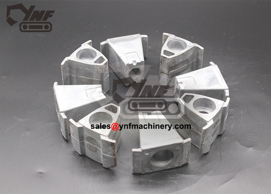acheter pièces de rechange 2418P23473 d'excavatrice d'accouplement de l'excavatrice 24100U341S1 online manufacture