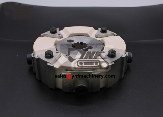 acheter Accouplement d'excavatrice K903 K903A K903B Accouplements d'excavatrice sur chenilles online manufacture