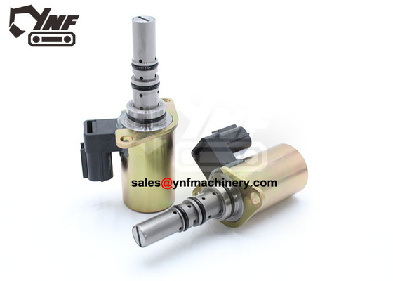 acheter Pièces de l'électrovanne de verrouillage de sécurité de l'excavatrice YNF04695 2436R688S181 online manufacture