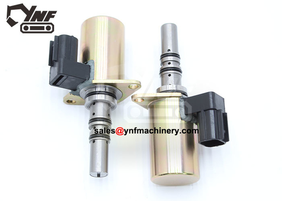 acheter Électrovanne K904 2436U1240F12436U1240F2 pour pelle Kobelco YNF04695 online manufacture