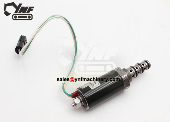 acheter L'électrovanne 24V 2436U1159S9 convient à l'excavatrice Kobelco K907 K905 online manufacture