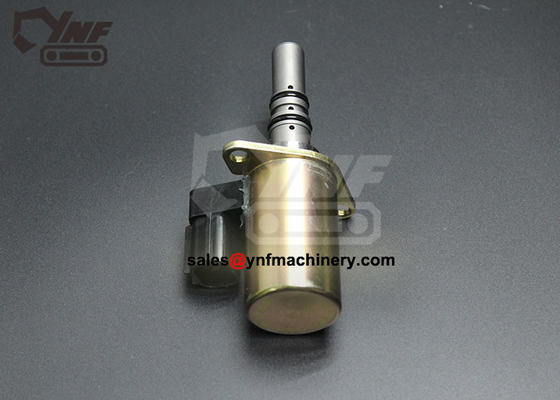acheter Électrovanne pour pièces de composants hydrauliques Kobelco K909A 2436U1314S6 online manufacture