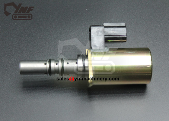 acheter Électrovanne 2436U1240F1 de pièces électriques d'excavatrice K912 online manufacture