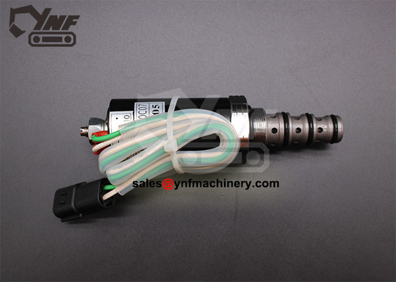 acheter 1 pièces électrovanne de pompe principale 2436U1159S9 pour Kobelco YP1001 - YP1281 online manufacture