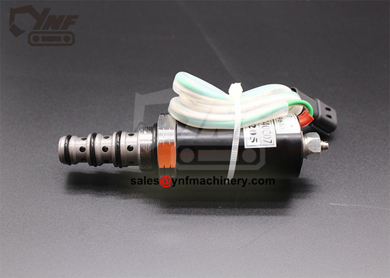 acheter Électrovanne de pompe principale pour Kobelco MD140C YPU00501 online manufacture
