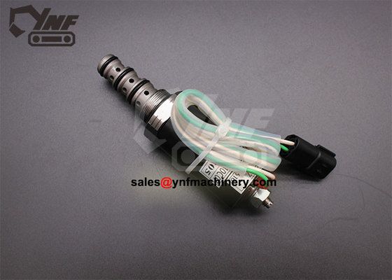 acheter Vanne électromagnétique 2436R688F1 d'excavatrice de Kobelco MD180LC YG0647 online manufacture