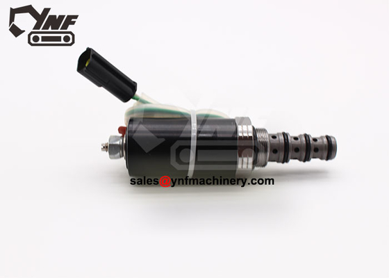 acheter Pièces électriques d'excavatrice de solénoïde de la valve SK130 2436U1314S13 2436U1314F1 online manufacture