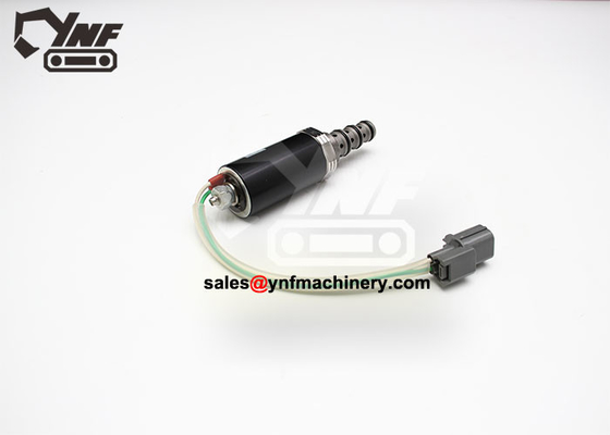acheter Électrovanne hydraulique YN35V00052F1 pour pelle SK210DLC-8 Kobelco online manufacture