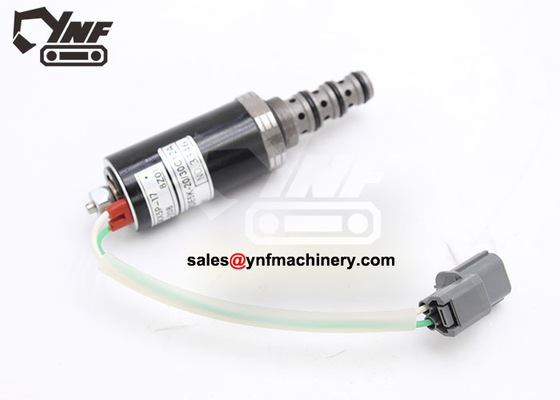acheter Pièces de rechange hydrauliques tournantes d'électrovanne d'excavatrice de SK290LC-6E YB35V00005F1 online manufacture