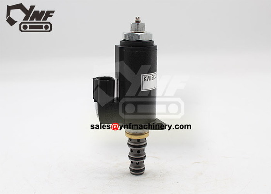 acheter Excavatrice Solenoid Valve PU30V00001F1 de SK015 PU02001 approprié à Kobelco online manufacture
