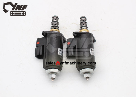 acheter YNF03798 excavatrice Solenoid Valve For SK200 Kobelco YN35V00004F1 online manufacture