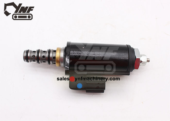 acheter Remplacement de la vanne électromagnétique de pompe hydraulique S19010-31500 pour Kobelco SK035 online manufacture