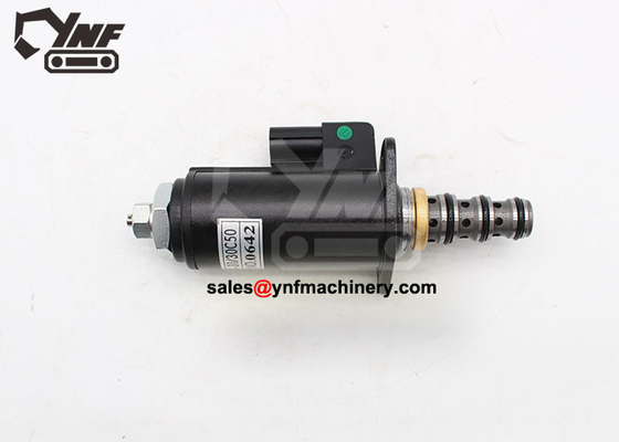 acheter SK135SRLC-2 excavatrice Hydraulic Solenoid Valve YN35V00052F1 YN35V00054F1 online manufacture