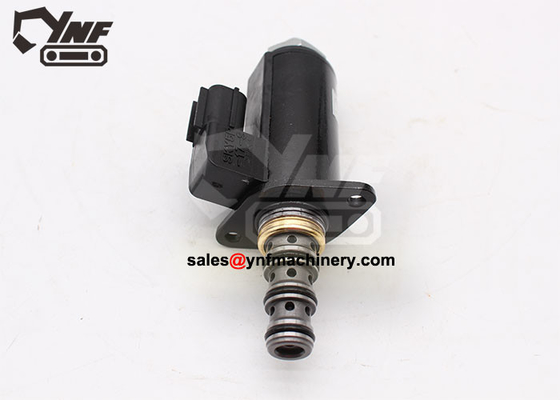 acheter Excavatrice Solenoid Valve PY35V00005S005 de Kobelco 27SR-3 PV12-31001 de valve online manufacture