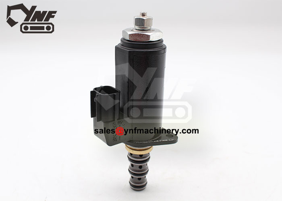 acheter Excavatrice Solenoid Valve PE35V00001F1 PY35V00005F1 de Kobelco de valve de 27SR-3 PV11 online manufacture