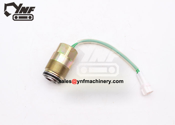 acheter Vanne électromagnétique proportionnelle de Parts Hydraulic Control d'excavatrice de Kato HD820-3 HD820-2 online manufacture