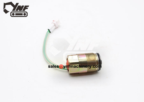 acheter Vanne électromagnétique proportionnelle de Parts Hydraulic Control d'excavatrice de Kato K3V112 R210-5 online manufacture