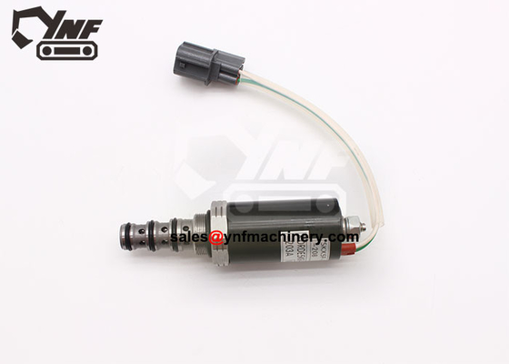 acheter Nouvelle excavatrice Hydraulic Parts XJBN-00382 de vanne électromagnétique du moteur YNF02352 online manufacture