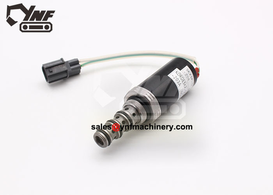 acheter Excavatrice Solenoid Valve de la valve XJBN-00382 du solénoïde EPPR de R160LC-7 R180LC Holdwell online manufacture