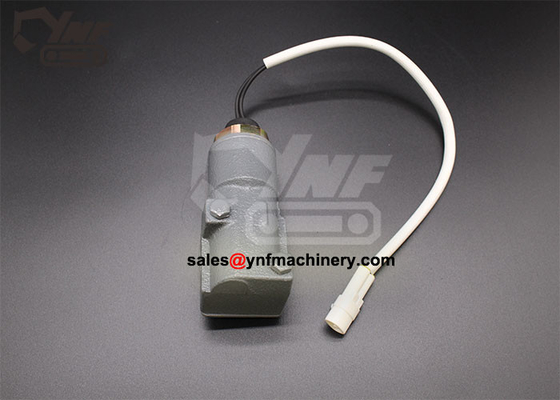 acheter Excavatrice principale Parts CC135-3 de la vanne électromagnétique de pompe Y414935 Y417065 online manufacture