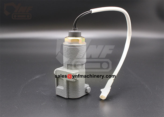 acheter Excavatrice à grande vitesse Solenoid Valve de CC135-3A CC135C 426014-03 425464-11 online manufacture