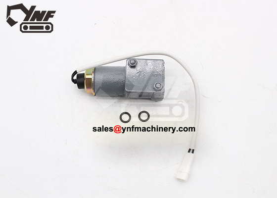 acheter Pièces de valve de pompe de Solenoid Valve Main d'excavatrice de CC150 CC150-3 CC150-3A 426014-03 online manufacture