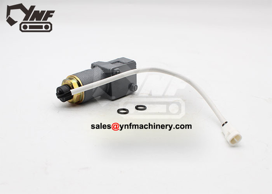 acheter Grande vitesse de la valve 425464-11 d'Electric Parts Solenoid d'excavatrice de CC150CW online manufacture
