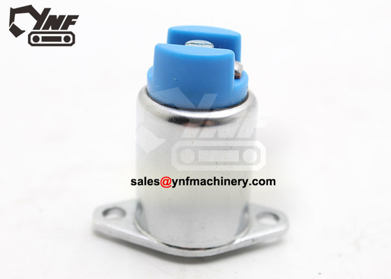 acheter Nouvelles pièces de Spare Parts Excavator de lave-vaisselle de la vanne électromagnétique de Bosch 162000080816 online manufacture