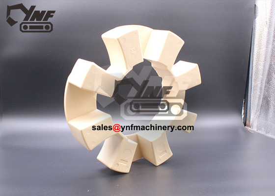 acheter 1080 excavatrice de accouplement flexible Coupling de cas d'Assy For S108810 online manufacture