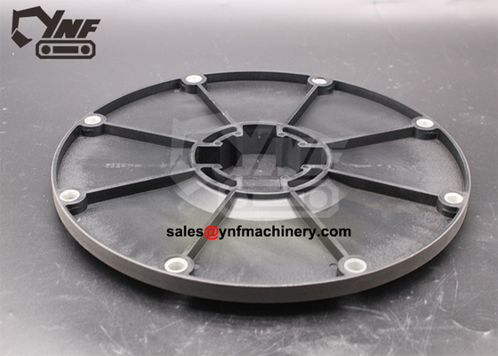 acheter Bride de pompe hydraulique couplant 2441U436S115 pour l'excavatrice MD300LC online manufacture