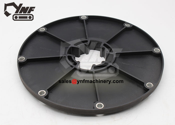 acheter Excavatrice Flange Coupling 2437U213S114 2437U213S312 pour Kobelco SK200-6 online manufacture