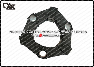 acheter Excavatrice en caoutchouc de Centaflex de noir de moteur d'excavatrice couplant l'accouplement 90A online manufacture