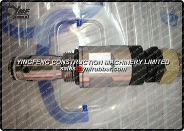 acheter L'excavatrice principale de Vavle du soulagement PC200-6-7 partie l'Assy principal de Vavle pour l'excavatrice de KOMATSU online manufacture