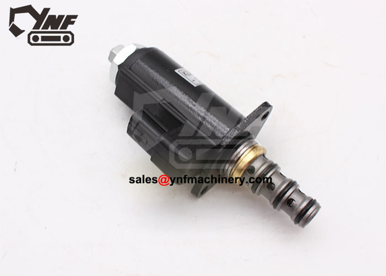 acheter Valve réduisant la pression PU30V00001F1 de Solenoid Valve Proportional de l'excavatrice SK015 online manufacture