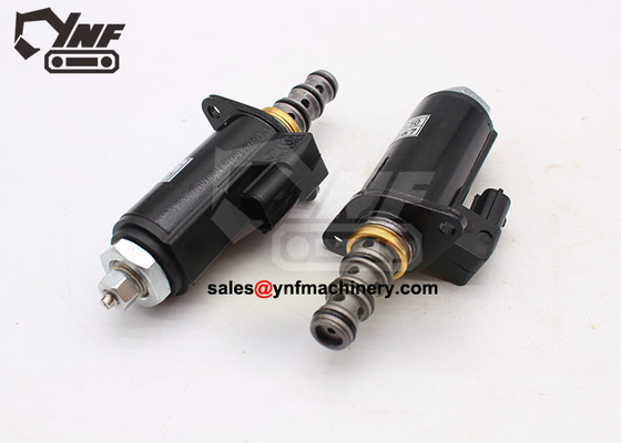 acheter Valve réduisant la pression PV30V01002F1 de Solenoid Valve Proportional de l'excavatrice SK030 online manufacture