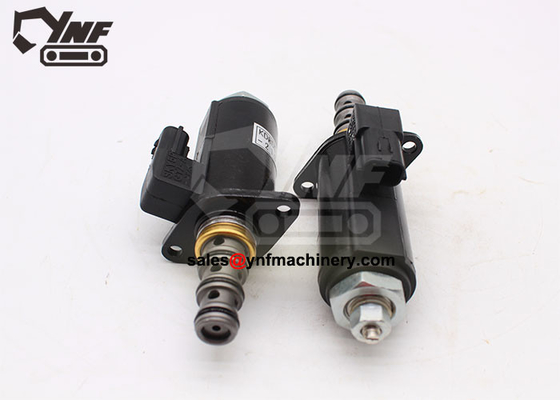 acheter Vanne électromagnétique de la pompe SK035-2 hydraulique pour Kobelco 2436U2637S8 PV53V00002S010 online manufacture