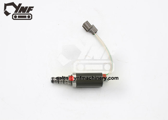 acheter Vanne électromagnétique d'Electric Parts Proportional d'excavatrice de Kobelco SK135SRLC-1E LC35V00004S005 online manufacture