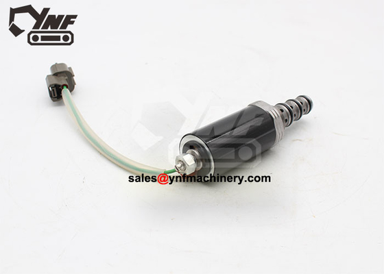 acheter Vanne électromagnétique d'Electric Parts Proportional d'excavatrice de SK13SR Kobelco PH35V00001F1 online manufacture