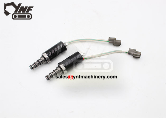 acheter Vanne électromagnétique de Spare Parts Proportional d'excavatrice de SK15SR Kobelco YJ35V00004F1 online manufacture