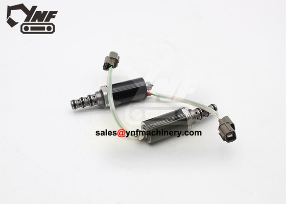 acheter Excavatrice Parts YN30V00025F1 de pompe hydraulique de Solenoid Valve For Kobelco de l'excavatrice SK200-6 online manufacture