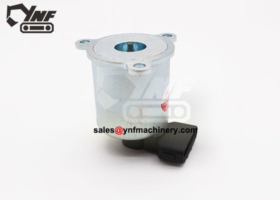 acheter Excavatrice Solenoid Valve YB35V00006F1 pour l'excavatrice Parts SK200-6ES de pompe hydraulique de Kobelco online manufacture