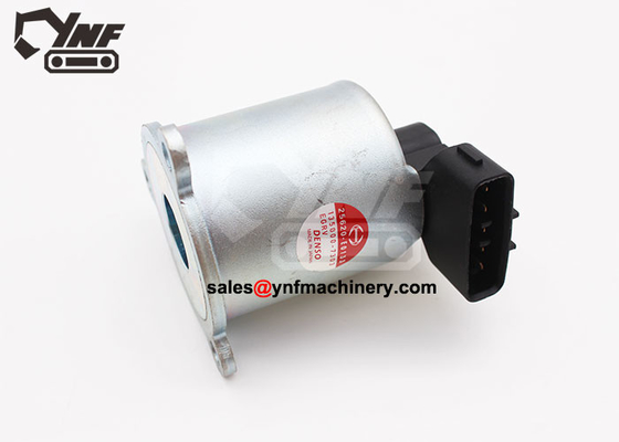 acheter Excavatrice 1080 de pompe hydraulique de cas de Solenoid Valve For d'excavatrice Parts S516951 online manufacture