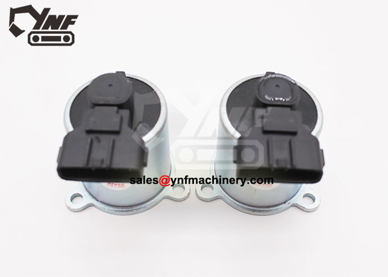 acheter excavatrice Parts N8549 N9894 de pompe hydraulique de cas de Solenoid Valve For de l'excavatrice 1080B online manufacture