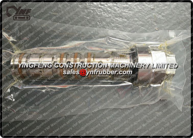 acheter Pièces de rechange principales d'excavatrice de soupape de sécurité de KOMATSU PC200-6 PC200-7 LS 708-2L-04713 online manufacture