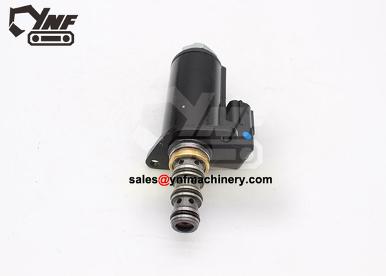 acheter Remplacement de la vanne électromagnétique de pompe hydraulique KHJ1972 KHJ15460 pour le cas X210LR online manufacture